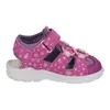 Ricosta Mädchen Lauflernsandale, rosa/pink(violettcassis Produktbild-Vorschau 19
