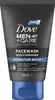 Dove Men + Care - Lavaggio viso idratante Anteprima dell’immagine prodotto 1