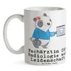 Mr. & Mrs. Panda haferl Fachärztin für Radiologie Produktbild-Vorschau 3