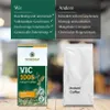 VENESSA Instant Coffee VIC 100S - 20 x 500g - Vorteilspack Produktbild-Vorschau 4