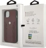 Bmw Custodia Bmhcp13Srsppr Iphone 13 Mini 5.4 Rosso/Rosso Anteprima dell’immagine prodotto 7