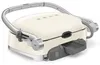 Viacúčelový gril SMEG 50's Style MGF01CREU, 2100 W, 60–230 Náhľad obrázku produktu 9