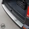 Ochrana prahu zadního nárazníku pro Volvo XC60 2013-2017 Náhled obrázku produktu 3