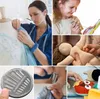 Nähset 226 tlg Nähzubehör Set Nähkasten Komplett Nähen Produktbild-Vorschau 10