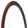 Vredestein - FiMMante 700x23c black red Náhľad obrázku produktu 3