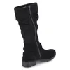 Ricosta Stiefel Stiefel Veloursleder Produktbild-Vorschau 4