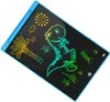 Mal-Tablet 12 Zoll LCD Schreibtafel mit Stift Grafiktablett Produktbild-Vorschau 4