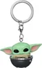 Star Wars - The Mandalorian Grogu   - Schlüsselanhänger Produktbild-Vorschau 3