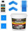 Isolbau Dicht-Set - Inkl. 1x Flüssigfolie (5,5 kg), 1x Produktbild-Vorschau 1