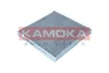 KAMOKA F513301 Innenraumfilter Pollenfilter für SMART Produktbild-Vorschau 1