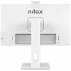 Moniteur Nilox NXM24RWEB02W Full HD LCD 24" Voir les images du produit 2