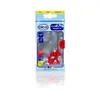 alca® Zaciski widełkowe, czerwone, 4,3 mm, 10 szt., 0,5–1,5 Podgląd zdjęcia produktu 2