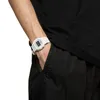 Casio G-Shock DW-5600MW-7ER Digitaluhr weiß Resin stoßfest Produktbild-Vorschau 6