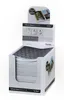 A display box of Hama softcover photo albums. Produktbild-Vorschau