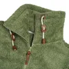 ICEPEAK Colony Fleecejacke Damen Mintgruen Gr. L Produktbild-Vorschau 4
