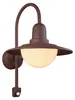 Lampada da parete per esterni NORMAN - MOVEMENT SENSOR rame Anteprima dell’immagine prodotto 2