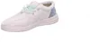 FUSION Flower Embroidery Schuhe Damen weiss 40 Produktbild-Vorschau 14