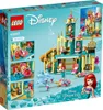 LEGO 43207 Disney Arielles Unterwasserschloss mit Produktbild-Vorschau 13