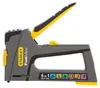 Black & Decker FMHT6-70868, Schwarz, Gelb, 6 - 14 mm Produktbild-Vorschau 1