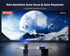 ETOE Seal Pro Beamer 1080P Native 1300 ANSI Google TV Produktbild-Vorschau 6