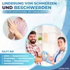 Daumenorthese links und rechts tragbar mit Produktbild-Vorschau 2