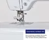 Macchina per cucire Brother F560 Anteprima dell’immagine prodotto 4