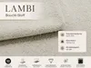 Boxspringbett NOLARO 140x200 cm Komplett-Set mit Produktbild-Vorschau 10