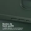 Accezz MagSafe Cover posteriore in pelle per iPhone 15 Pro Anteprima dell’immagine prodotto 12