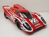Norev 127501 Porsche 917K #23 Sieger 24H France 1970 rot Produktbild-Vorschau 7
