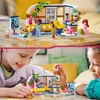 Stavebnica LEGO Friends 41740 Aliyina izba (209 dielikov) Náhľad obrázku produktu 38