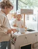 Etichetta Etichetta - Torrone della cucina bistrot Anteprima dell’immagine prodotto 2