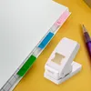 KW-trio BQJ-04 dierovač registrov, rozdeľovač voľných Náhľad obrázku produktu 8
