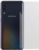 6x Schutzfolie für Samsung Galaxy A40 Rückseite matt Produktbild-Vorschau 2
