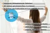 Gleiterkordel "weiß", Wellengleitergordel, Gleiterband mit Produktbild-Vorschau 9