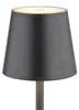 GLOBO 58438G, Kunststoff, Metall, IP44, III, 3 W, LED, 3000 Produktbild-Vorschau 3