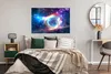 MuchoWow® Poster Weltraum - Regenbogen - Sterne 120x80 cm - Produktbild-Vorschau 4