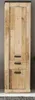 Badmöbel Set "Stove" 6-teilig Used Wood hell anthrazit mit Produktbild-Vorschau 5