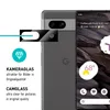 2x TPU Schutzfolie Klar für Google Pixel 7a 2x Kameraschutz Produktbild-Vorschau 7