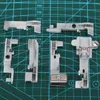 6-teiliges Nähfußset für SINGER 14U 14CG754 14SH654 Produktbild-Vorschau 9