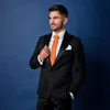 Homme classique mat Couleurs multiples TMM-8 150cmx8cm Voir les images du produit 4