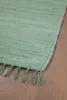 Kilim ABANO LIGHT GREEN 200X60 Anteprima dell’immagine prodotto 4