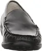 Waldläufer Damen Slipper  Leder schwarz 39 Produktbild-Vorschau 3