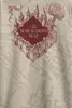 Harry Potter Oversize T-Shirt Herren Marauder's Map All Produktbild-Vorschau 3
