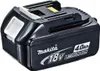 Makita BL 1840 18 V - 4 Ah / 4000 mAh Li-Ion zásuvná Náhľad obrázku produktu 6