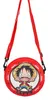 Sakami Merchandise One Piece Umhängetasche Ruffy SAKA10000 Produktbild-Vorschau 1