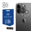 3mk Hybridglas Lens Pro Full Cover für iPhone 12 Pro  Produktbild-Vorschau 1