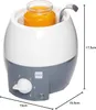 MAM Bottle and Baby Food Warmer gr 628044 4042894669389 Anteprima dell’immagine prodotto 9