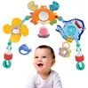 Woopie Baby Arch Kleiderbügel für Kinderbett, Kinderwagen, Produktbild-Vorschau 5