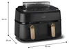 Philips 5000 series NA552/00 fryer Double 9 L Stand-alone Produktbild-Vorschau 4