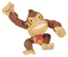 Nintendo Figur (15cm) W1 - Donkey Kong Produktbild-Vorschau 10
